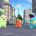 “HONOR 400: Equilibrio y Sofisticación en la Gama Media” "Lanzamiento de Pokémon Legends ZA en Switch y Switch 2"