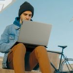 “Lenovo IdeaPad Slim 5 Gen 9: Potencia y Ligereza a Buen Precio” "Lenovo IdeaPad Slim 5 Gen 9: Potencia y Ligereza a Buen Precio"