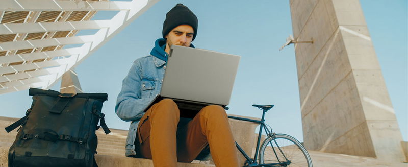 “Lenovo IdeaPad Slim 5 Gen 9: Potencia y Ligereza a Buen Precio” "Lenovo IdeaPad Slim 5 Gen 9: Potencia y Ligereza a Buen Precio"