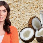 Licuado de avena con leche de coco: nutritivo, delicioso y con precauciones Licuado de avena con leche de coco: nutritivo, delicioso y con precauciones