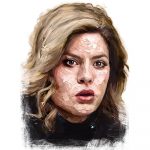 Lilia Aguilar: Lucha, Memoria y Resistencia desde la Trinchera Política