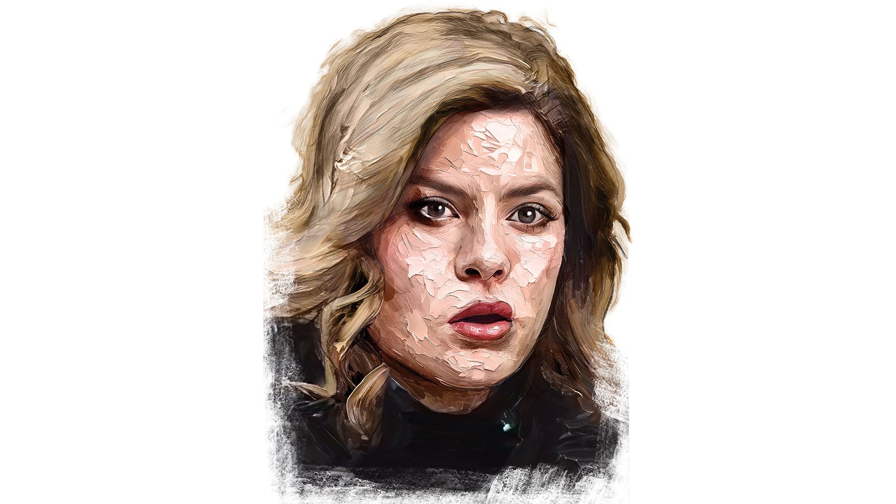 Lilia Aguilar: Lucha, Memoria y Resistencia desde la Trinchera Política Lilia Aguilar: Lucha, Memoria y Resistencia desde la Trinchera Política