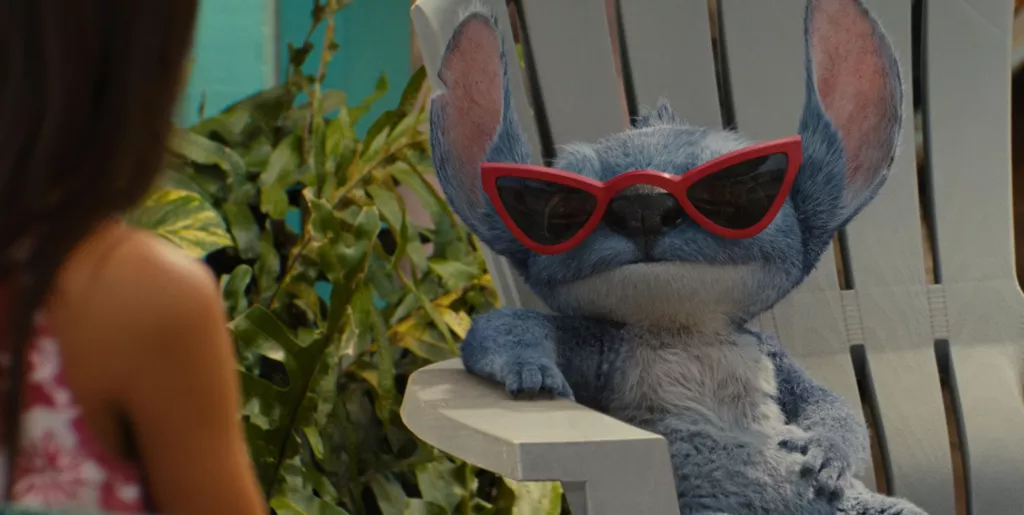 “Lilo y Stitch: El live-action que sí funcionó” “Lilo y Stitch: El live-action que sí funcionó”