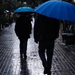“Lluvias Intensas y Ciclón Alvin en CDMX: Pronósticos y Advertencias” "Lluvias Intensas y Ciclón Alvin en CDMX: Pronósticos y Advertencias"