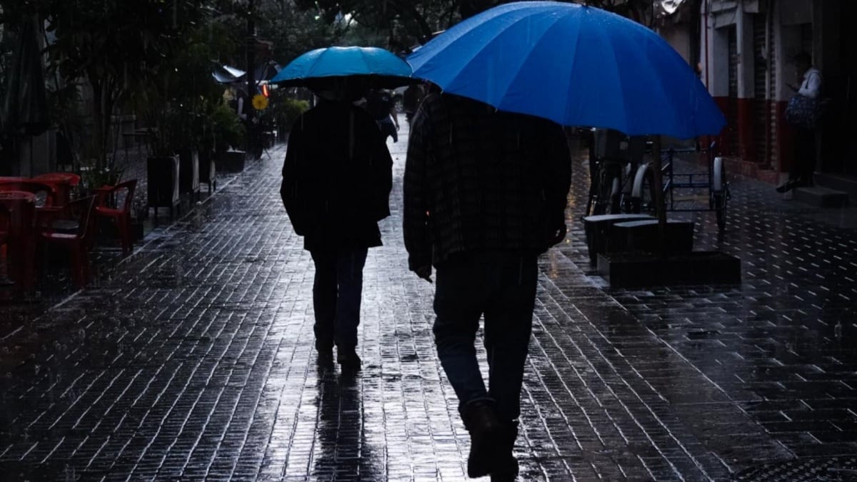 “Lluvias Intensas y Ciclón Alvin en CDMX: Pronósticos y Advertencias” "Lluvias Intensas y Ciclón Alvin en CDMX: Pronósticos y Advertencias"