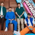 “Los Chocolates de MrBeast: Un Imperio Más Dulce que YouTube” "Los Chocolates de MrBeast: Un Imperio Más Dulce que YouTube"