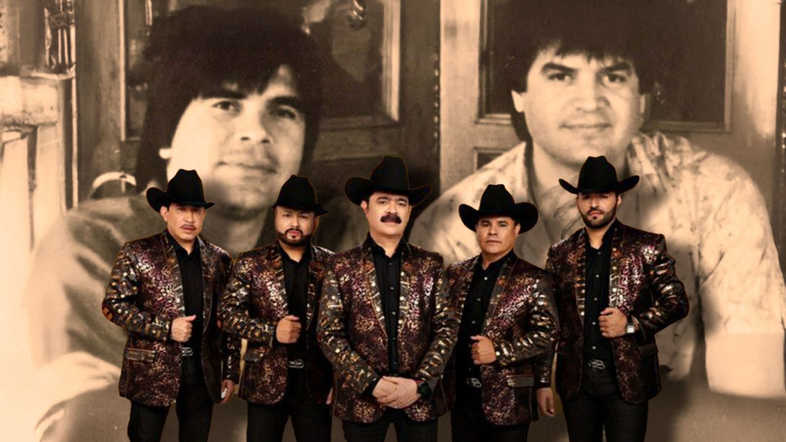 Los Tucanes y el narco: Entre música, rumores y censura Los Tucanes y el narco: Entre música, rumores y censura