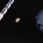 Lucas elige su favorita: “2001” sobre “Star Wars” Lucas elige su favorita: “2001” sobre “Star Wars”