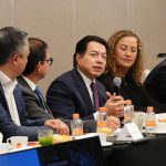 “Isaac del Toro Brilla en el Mortirolo: Triunfo en el Giro de Italia” Mario Delgado y CNTE: Propuesta de Jubilación y Demandas Educativas