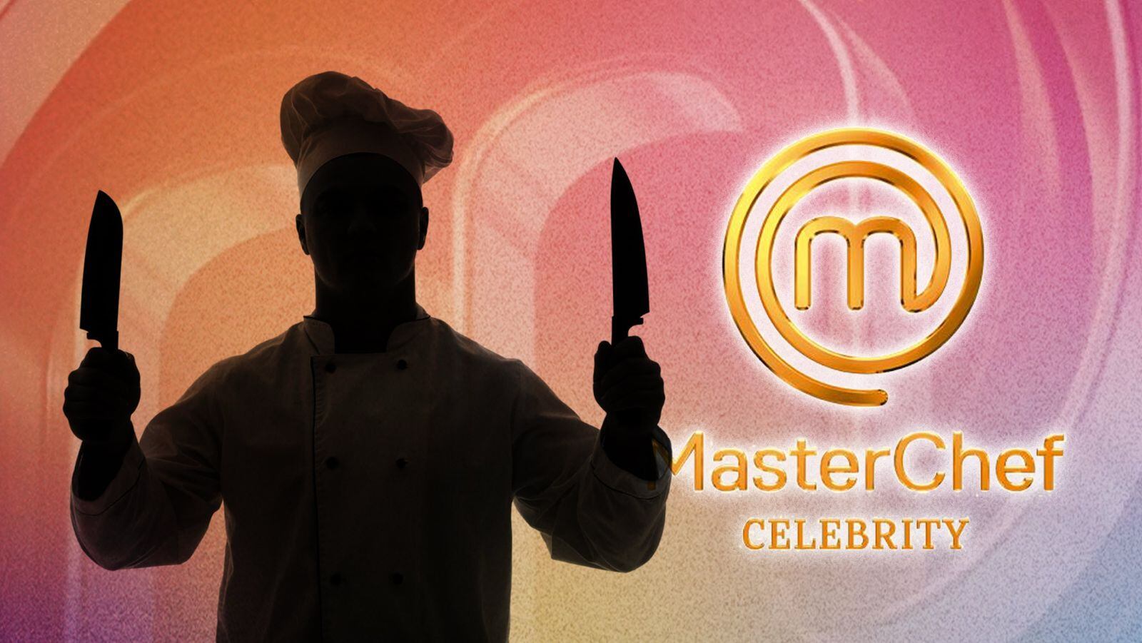 MasterChef Celebrity 2025: Rivalidad Entre Generaciones MasterChef Celebrity 2025: Rivalidad Entre Generaciones