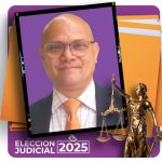 Mauricio Tortolero: Perfil y propuestas rumbo a la SCJN Mauricio Tortolero: Perfil y propuestas rumbo a la SCJN