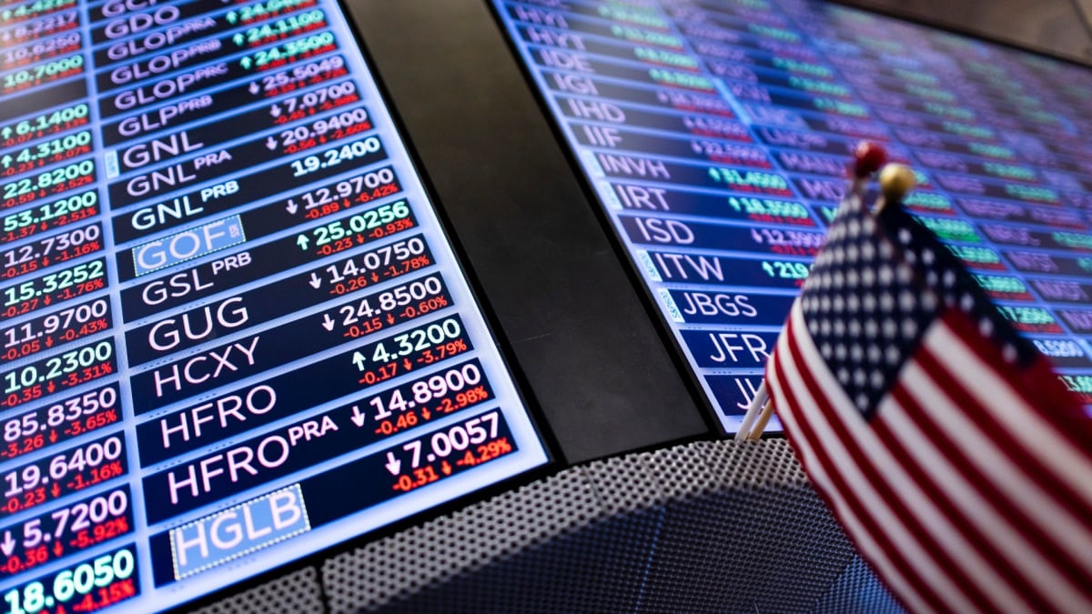 Mercados Inician Semana con Volatilidad y Menor Volumen Mercados Inician Semana con Volatilidad y Menor Volumen