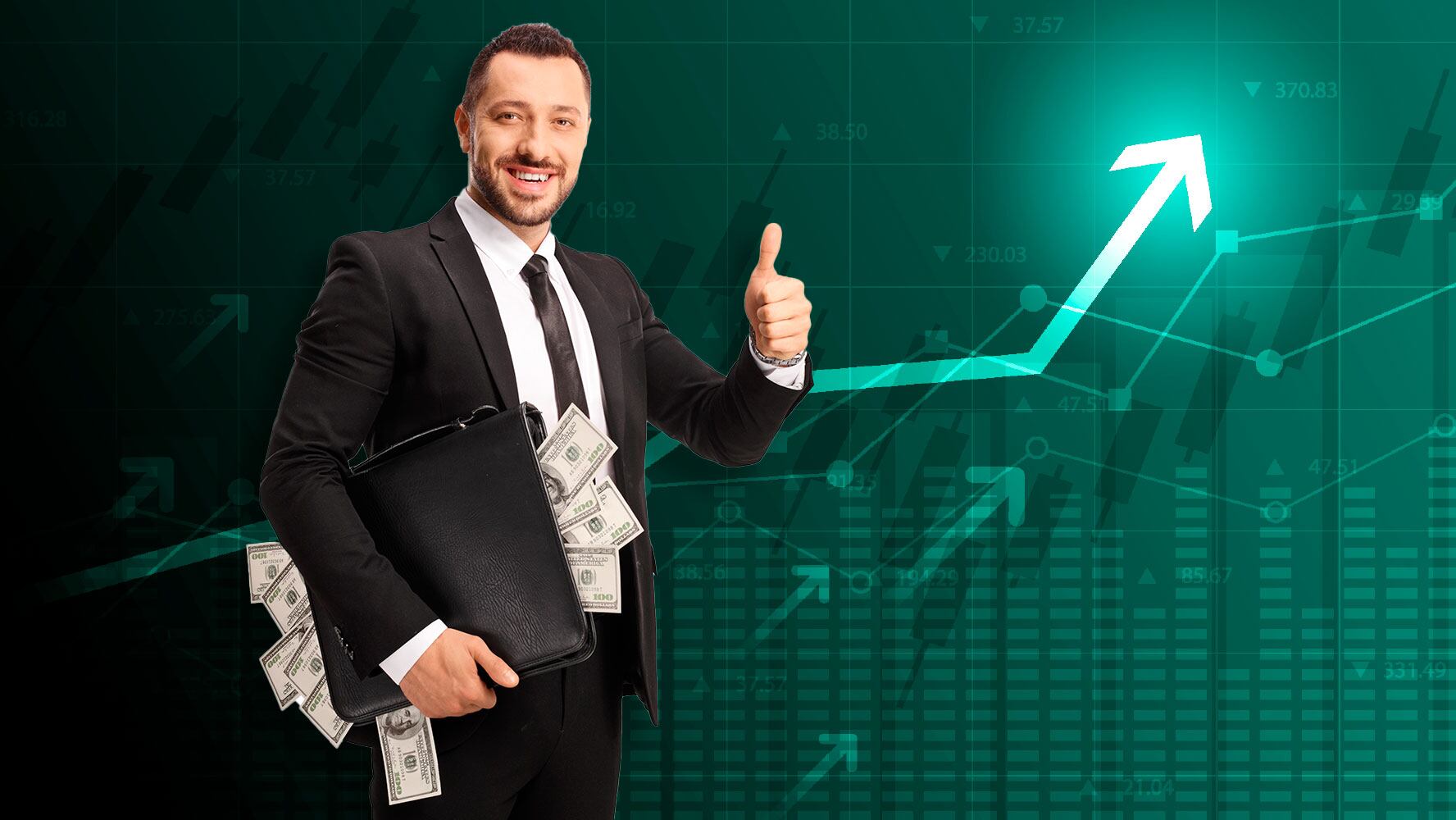 México atrae inversión extranjera en tiempo de incertidumbre México atrae inversión extranjera en tiempo de incertidumbre