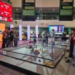 Inaugura Samuel García complejo habitacional en Puerto Colombia México impulsa la robótica juvenil con evento internacional FTC