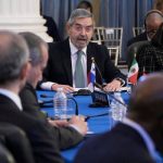 México se prepara ante nueva ley antideforestación de la UE México se prepara ante nueva ley antideforestación de la UE