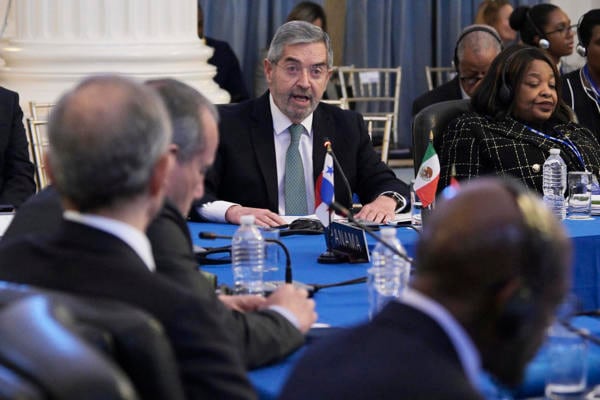 México se prepara ante nueva ley antideforestación de la UE México se prepara ante nueva ley antideforestación de la UE