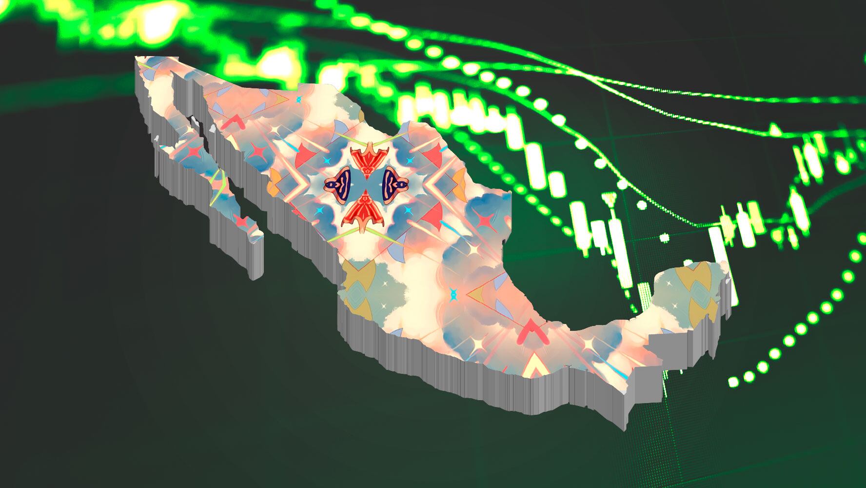 México, una Economía de Contrastes México, una Economía de Contrastes