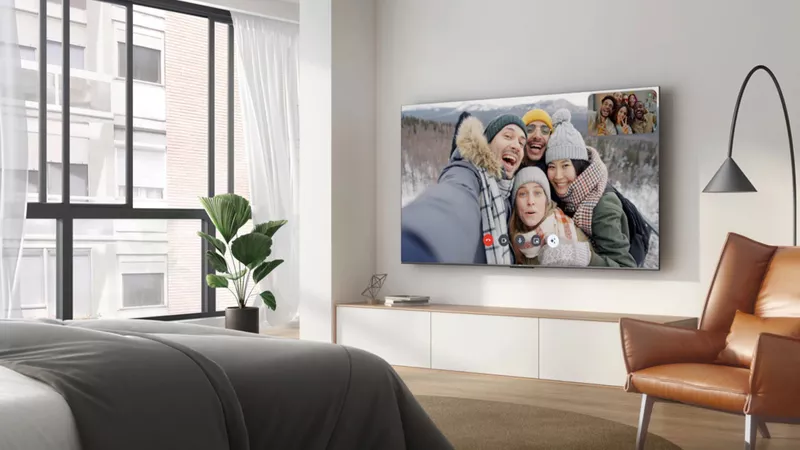 Mini LED: el futuro brillante de las TVs según TCL Mini LED: el futuro brillante de las TVs según TCL