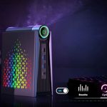 Mini PC gaming potente por menos de 400 € Mini PC gaming potente por menos de 400 €