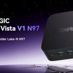 Mini PC potente por menos de 200 € Mini PC potente por menos de 200 €