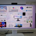 MSI deslumbra en Computex con setups gaming y AIO innovadores MSI deslumbra en Computex con setups gaming y AIO innovadores