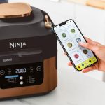 “Ninja Speedi: Revoluciona tu Cocina Saludable” "Ninja Speedi: Revoluciona tu Cocina Saludable"