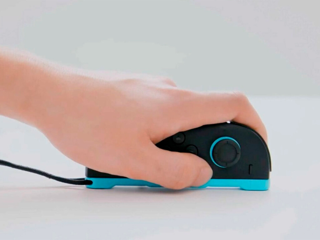 Nintendo Switch 2: Compatible con mouse USB Nintendo Switch 2: Compatible con mouse USB