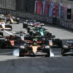 Norris brilla en Mónaco y la F1 se prepara para España Norris brilla en Mónaco y la F1 se prepara para España