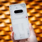 Nothing Phone (3a): lo mejor de la gama media por solo 313 € Nothing Phone (3a): lo mejor de la gama media por solo 313 €