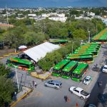 Nuevas Rutas Mejoran Transporte en Cadereyta Nuevas Rutas Mejoran Transporte en Cadereyta