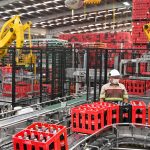 “Nuevo Centro de Distribución Sostenible de Arca Continental en Tonalá” "Nuevo Centro de Distribución Sostenible de Arca Continental en Tonalá"