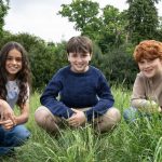 “Nuevo Elenco de la Serie ‘Harry Potter’: Expectativa y Nostalgia” "Nuevo Elenco de la Serie 'Harry Potter': Expectativa y Nostalgia"