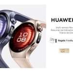 Nuevos Huawei Watch con ofertas y regalos Nuevos Huawei Watch con ofertas y regalos
