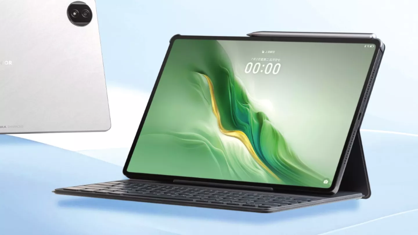 “Ofertas de HONOR MagicPad 2: Alta gama a bajo costo” "Ofertas de HONOR MagicPad 2: Alta gama a bajo costo"