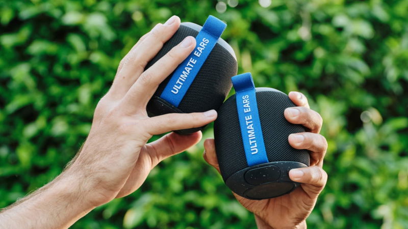 “Ofertas de Verano: Ultimate Ears WONDERBOOM Play al Mejor Precio” "Ofertas de Verano: Ultimate Ears WONDERBOOM Play al Mejor Precio"