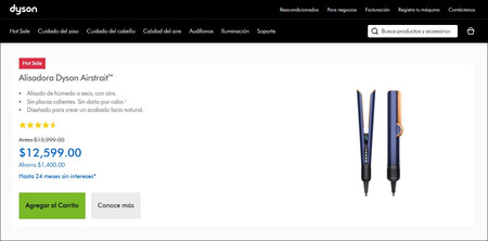 "Ofertas Destacadas del Hot Sale 2025 en México"