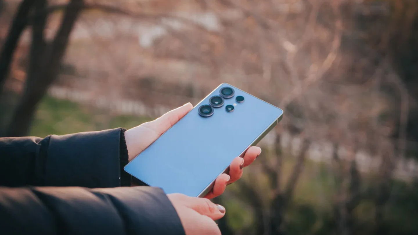 One UI 8 llega a los Galaxy S25 One UI 8 llega a los Galaxy S25