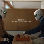 “Opera Neon: Revolucionando la Navegación con IA” "Opera Neon: Revolucionando la Navegación con IA"