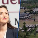 Parque Bicentenario vuelve al Estado Parque Bicentenario vuelve al Estado