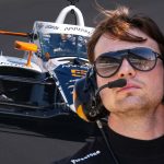 Pato O’Ward: Frustración en la Indy 500 de 2025 Pato O’Ward: Frustración en la Indy 500 de 2025