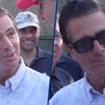 Habrá Ley Seca en CDMX por Elección Judicial "Peña Nieto Regresa a Redes en Show de Magia"