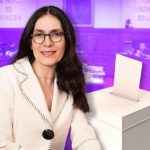 "Perfil Profesional de Paula García: Justicia Cercana y Sólida"