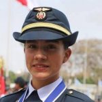 Piloto Ashley Vargas es hallada con vida tras 4 días desaparecida. Piloto Ashley Vargas es hallada con vida tras 4 días desaparecida.