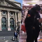 “Pinchazos en el Metro CDMX: Delito Tipificado y Sanciones Aprobadas” "Pinchazos en el Metro CDMX: Delito Tipificado y Sanciones Aprobadas"