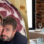 Reconciliación Pública entre Monreal y López en Morena Piqué y Clara Chía Abucheados en Restaurante Lumbre de León