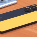 POCO X7 Pro: potencia brutal por menos de 300€ POCO X7 Pro: potencia brutal por menos de 300€