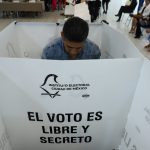 “Por qué no votaré en la elección judicial” "Por qué no votaré en la elección judicial"
