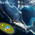 Posible ciclón en el Pacífico y lluvias intensas este fin de semana Posible ciclón en el Pacífico y lluvias intensas este fin de semana