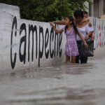 Carlos Vela Anuncia su Retiro del Fútbol Profesional "Preparación y Alertas: Temporada de Huracanes 2025"
