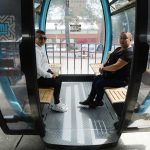 "Presentación de la Línea 6 del Cablebús en CDMX"